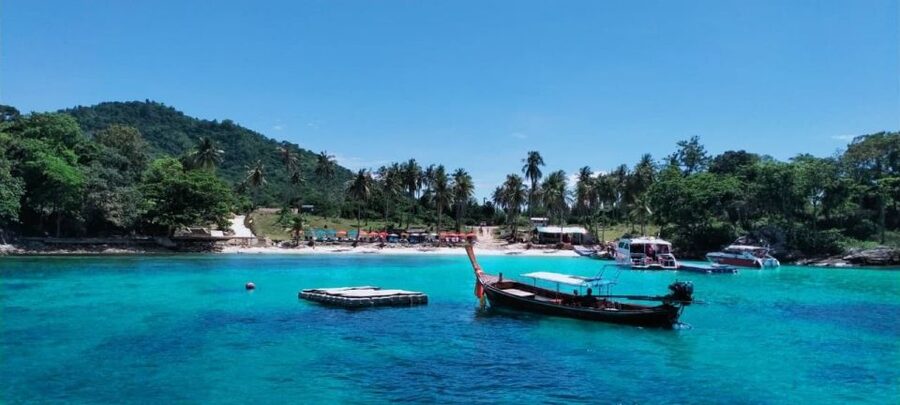Phuket: Racha Island Snorkeling or Scuba Diving Tour - Should you book the Racha Yai and Coral Island tour?