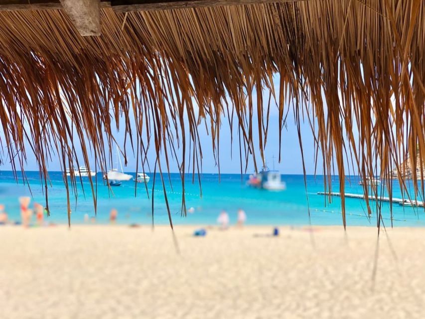 Phuket: Racha Island Snorkeling or Scuba Diving Tour - Lunch on land and a slower island hour