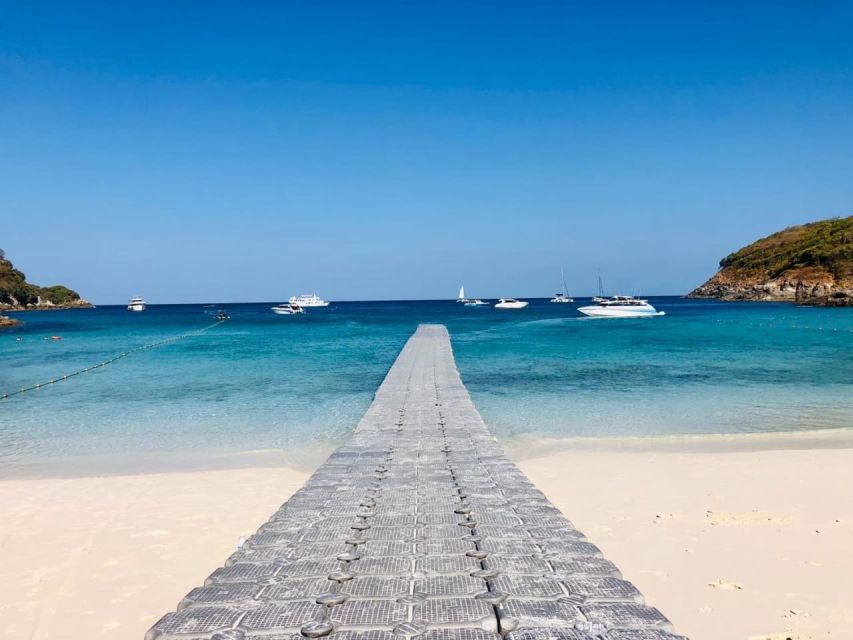 Phuket: Racha Island Snorkeling or Scuba Diving Tour - How much value do you get for $52?