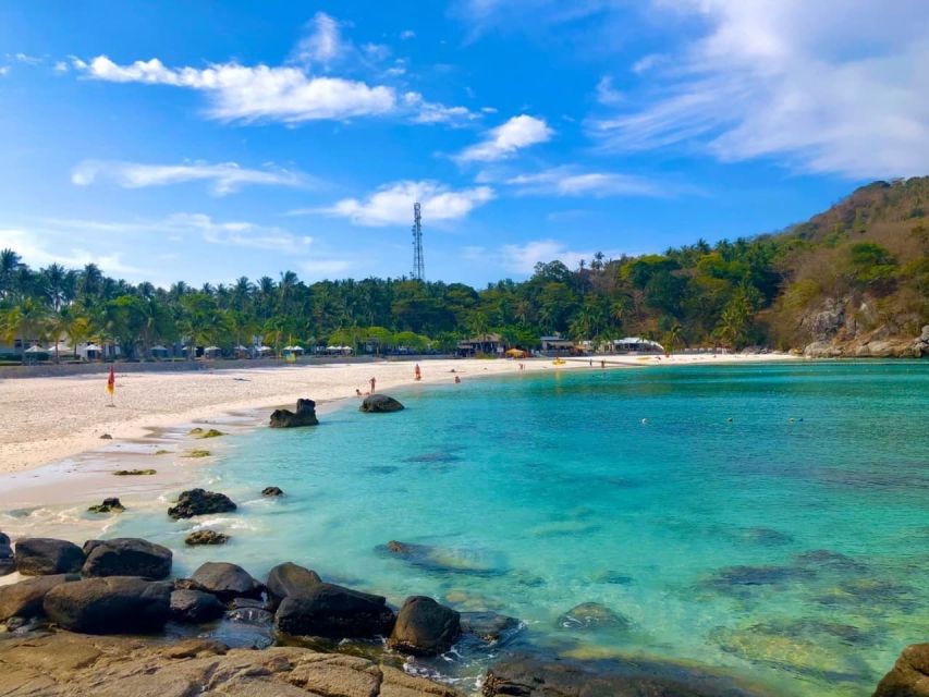 Phuket: Racha Island Snorkeling or Scuba Diving Tour - Who will enjoy this day most?