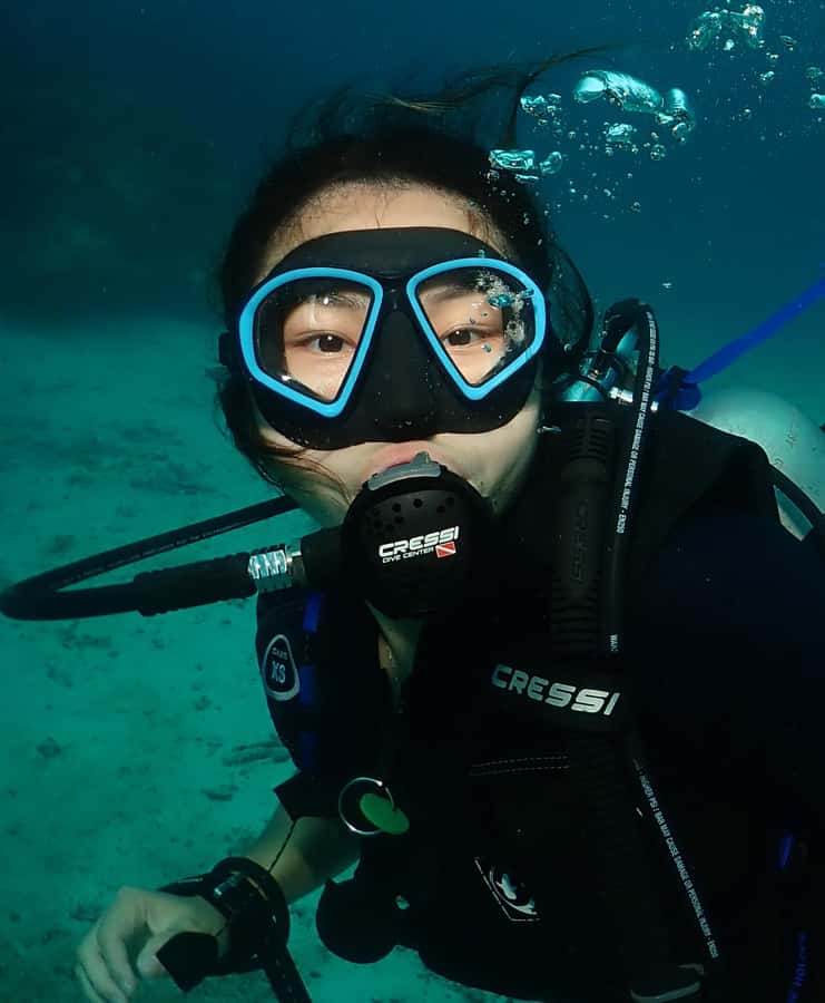 Phuket: Try SCUBA DIVING Full Day Experience 2 Dives - Reaching Racha Yai Island