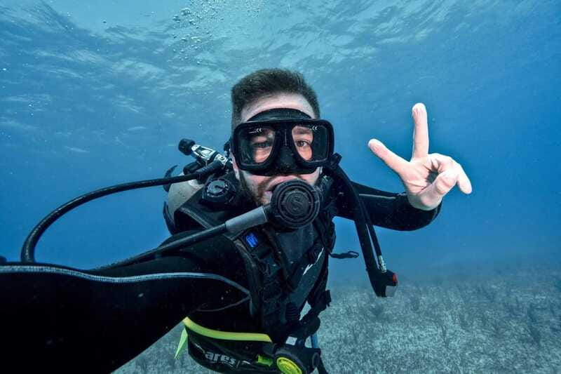 Playa del Carmen: Discovery Scuba Diving - Non Certified - What to bring for a smoother morning