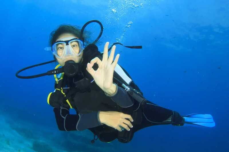 Playa del Carmen: Discovery Scuba Diving - Non Certified - Practical booking details that matter