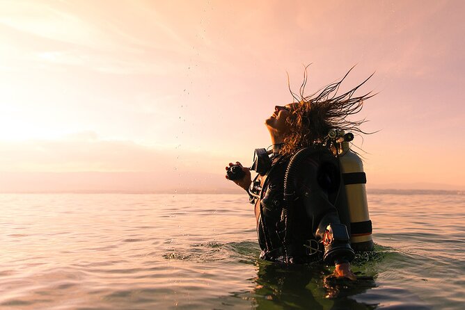 Premium Afternoon Scuba Charter for All Certified Diver Levels - Leaving Kukuiula Boat Harbor at 12:30 p.m.