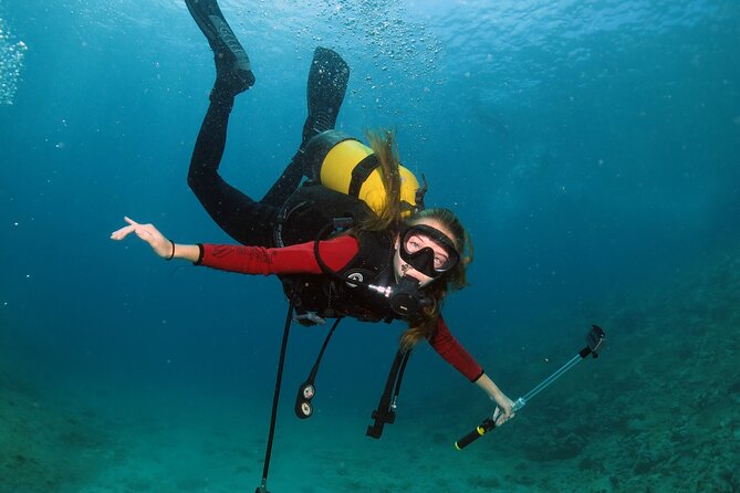 Private Discover Scuba Diving for Beginners in Athens with Pickup - Is the $203.70 Price Fair?