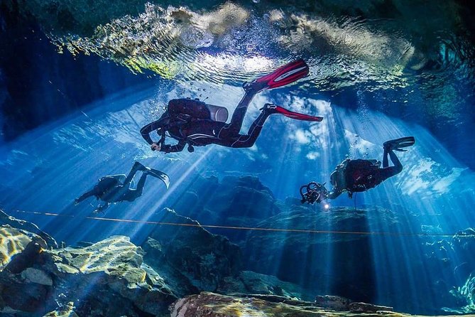 Private Diving at Zenobia Wreck in Larnaka - The price and what you receive for it