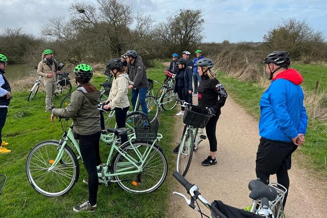 Private Guided Bike Tour of Cabourg and Dives in French - Why this route shows more than Cabourg’s seafront