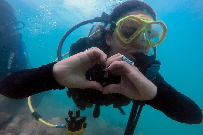 Private Program for Accredited Diver in Búzios - What happens before you enter the water