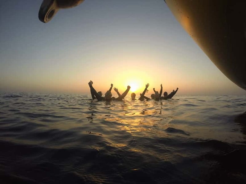 Protaras: Cape Grecko Single Dive for Qualified Divers - Why Cape Greco works well for a single underwater outing