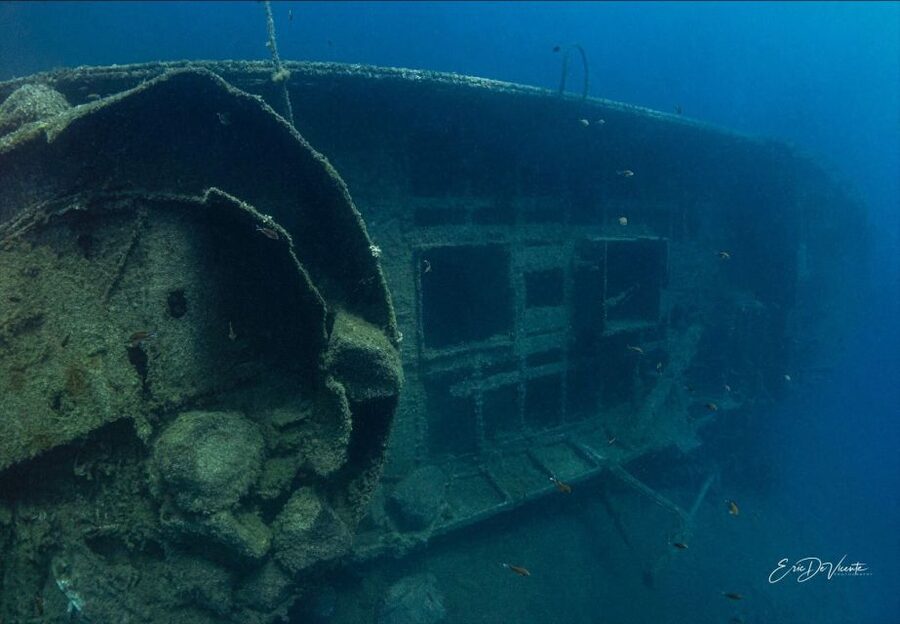 Puerto del Carmen: 2 Guided Scuba Dives (certified only) - How the guide-led format improves the outing