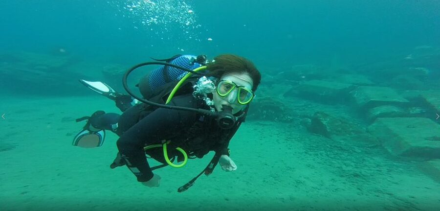 Puerto Del Carmen: Try Scuba Diving with 2 Dives and Photos - What the four hours feel like