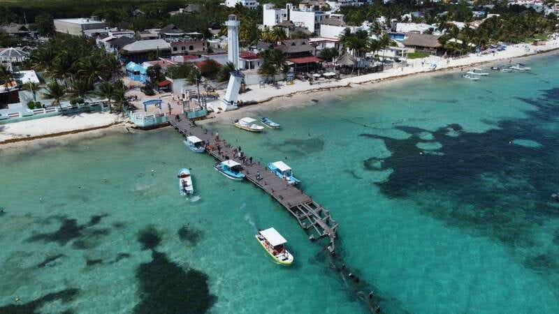 Puerto Morelos: Scuba Diving for Beginners - 2 Dives - Key points to know before booking
