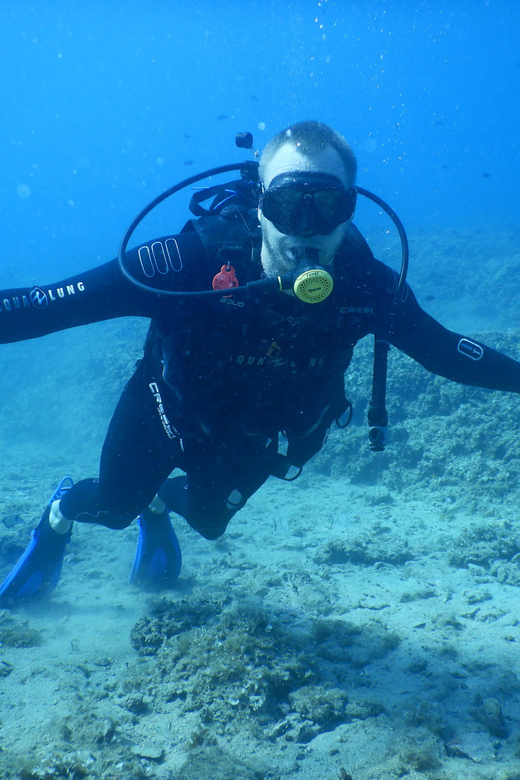 Pula: Private Introduction to Scuba Diving - Why private instruction matters on your first scuba session