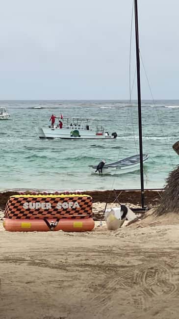Punta Cana: Discover Scuba Diving Experience for Beginners - Should you book this Punta Cana scuba experience?