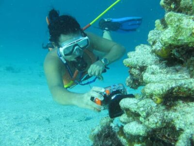 Punta Cana: Guided Power Dive Adventure