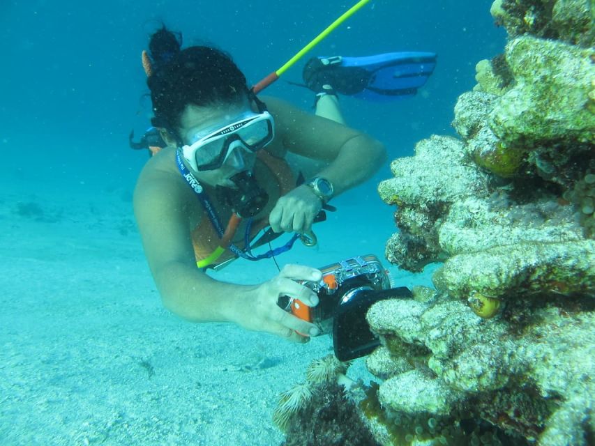 Punta Cana: Guided Power Dive Adventure - FAQ