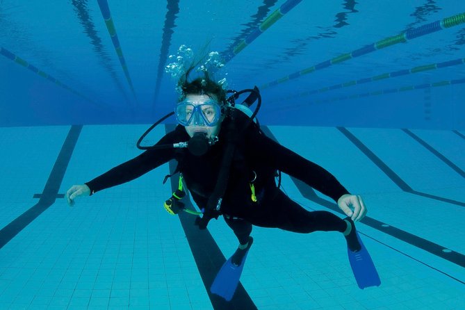 Punta Cana: PADI Open Water Scuba Certification (2–3 Days) - The optional third day and Catalina Island