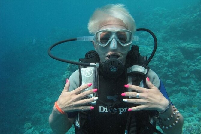 Red Sea Diving Trip from Hurghada: Beginner to Advanced Divers - How certified participants fit into the day