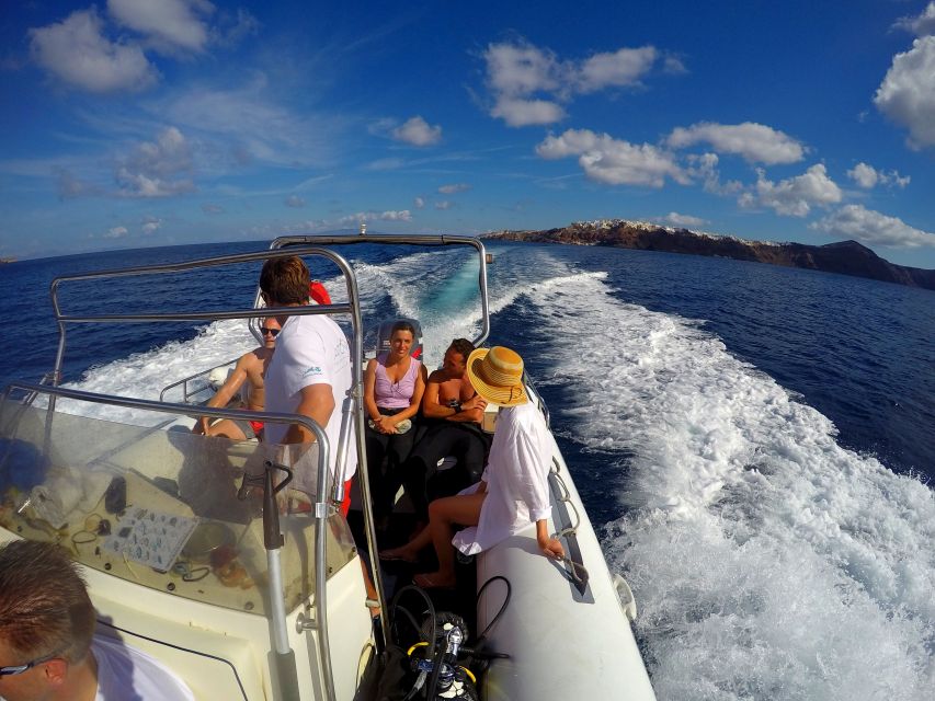 Santorini: Scuba Diving Experience for Beginners - Who Should Book This Experience?