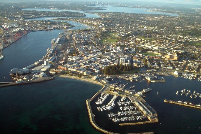 Scuba Dive The Beautiful Rottnest Island for Certified divers - What the $168.55 price really covers