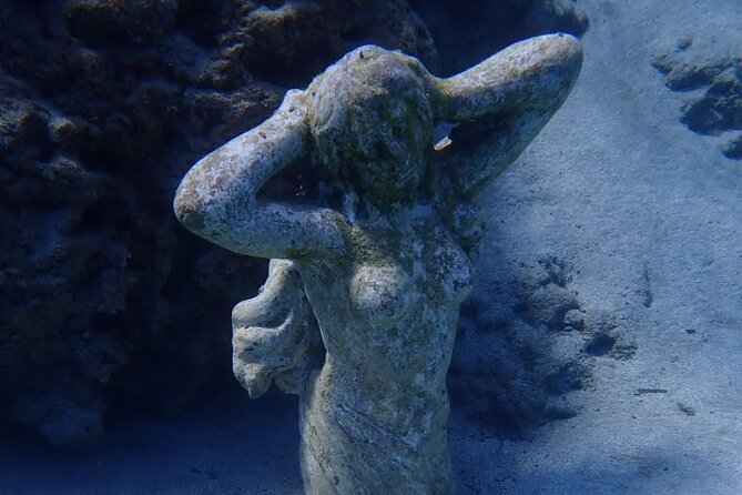 Scuba Diving Activity in Pernera - Who will enjoy this most