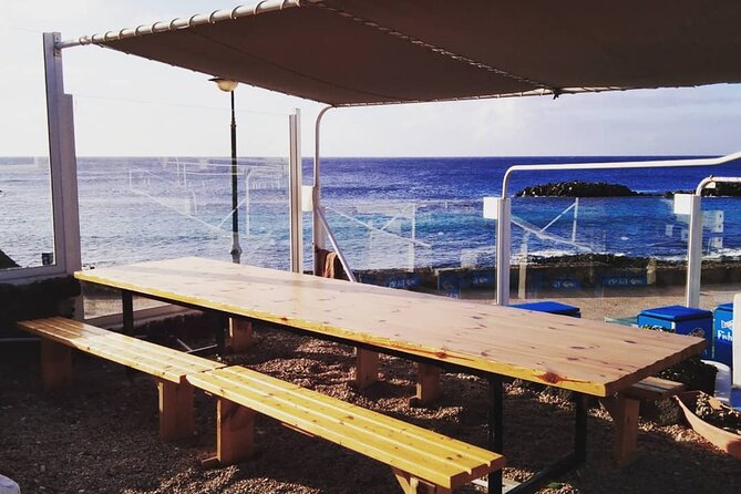 Scuba Diving Baptism in Costa Teguise, Lanzarote - The 10-Minute Lesson Before You Go Under