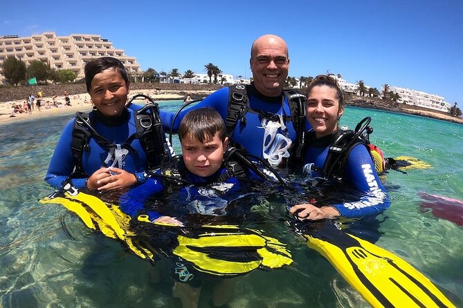 Scuba Diving (Basic Diver - 2 dives) - A sensible first step into scuba