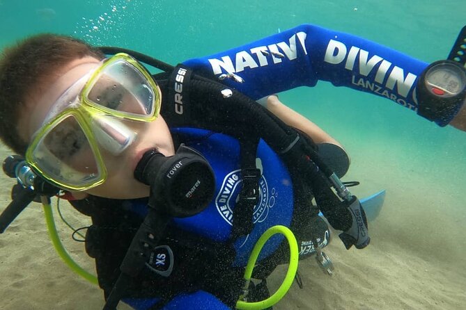 Scuba Diving (Basic Diver - 2 dives) - Who will get the most from this experience