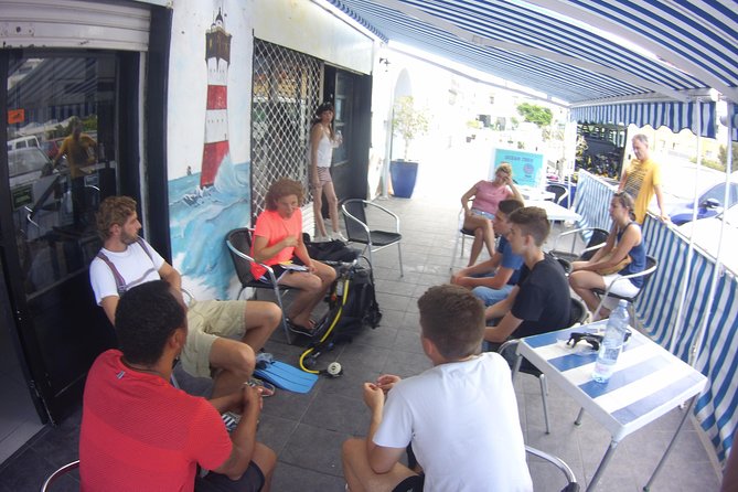 Scuba Diving Beginner's Session in Costa Adeje - Practical details that affect your morning