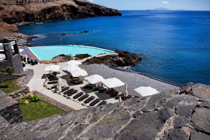 Scuba Diving Experience for Beginners in Ponta de São Lourenço - Who will enjoy this best?