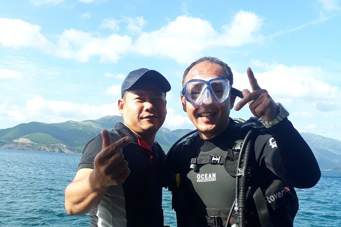 Scuba Diving Experience in Nha Trang Bay - What the $53.21 price covers