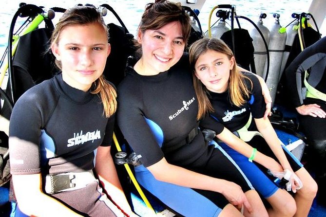 Scuba Diving for Beginners in Acapulco - Why Roqueta Island works for first-time scuba