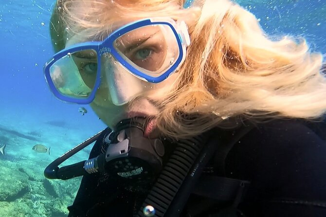Scuba Diving for Beginners with a PADI Instructor near Heraklion - Is $84.11 a fair price?