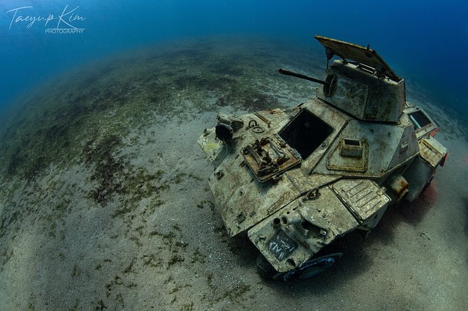 Scuba Diving for Certified Divers - What You Need to Bring