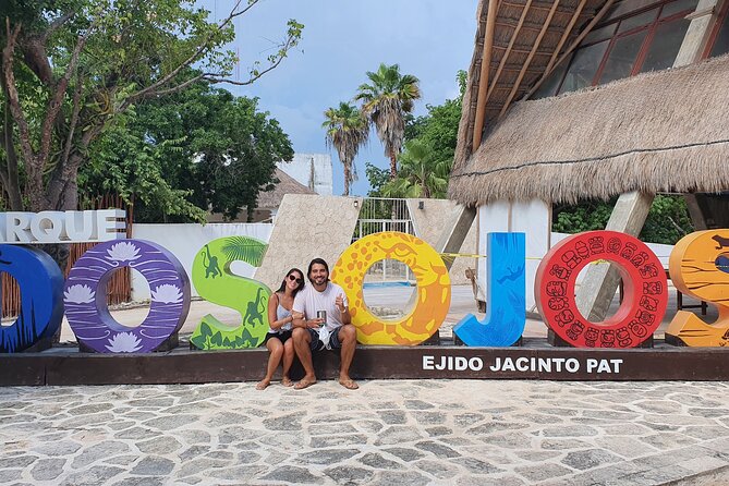 Scuba Diving in Cenote Dos Ojos from Playa del Carmen - The 8am start from Playa del Carmen