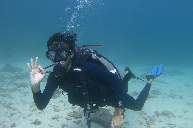 Scuba Diving in muscat - The boat ride out from Muscat
