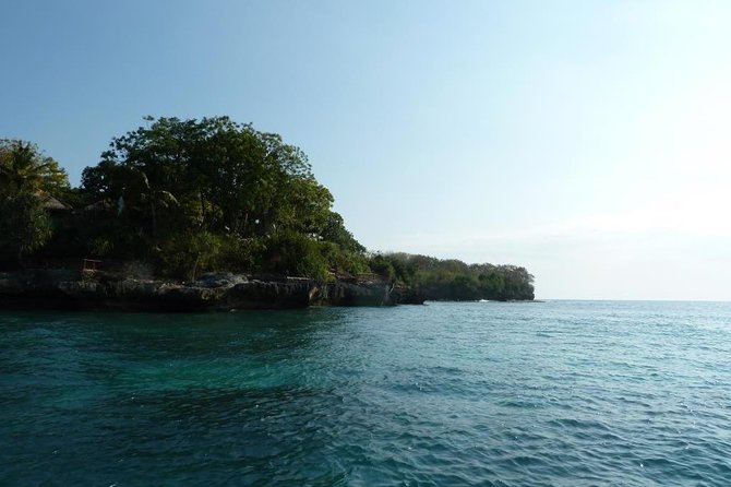 Scuba Diving in Nusa Penida Island and Manta Point - What the $172.86 price really covers