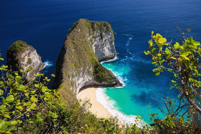 Scuba Diving in Nusa Penida - Manta Point - Why Manta Point Is Worth the Early Start