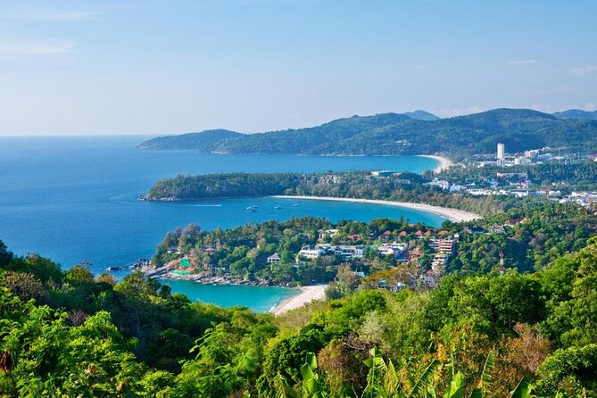 Scuba Diving Kata Beach Night Dive for Certified Divers - Key points to know before booking