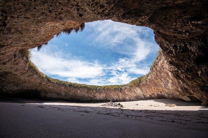 Scuba Diving Marietas Islands - Key points before you book