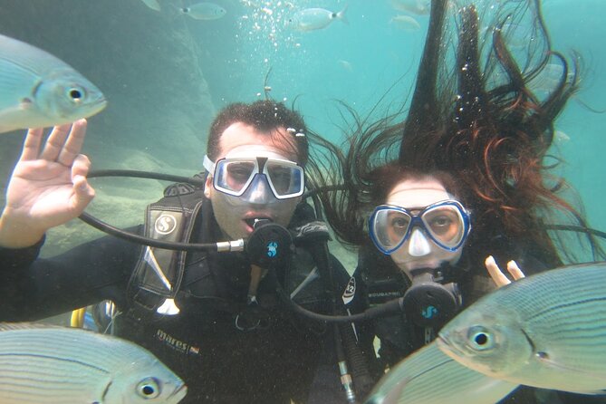 Scuba Diving Tour With Lunch in Alanya - How beginner-friendly is the instruction?