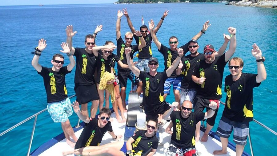 Scuba Diving Tour with Transfer From Alanya and city of Side - The second session brings a different setting