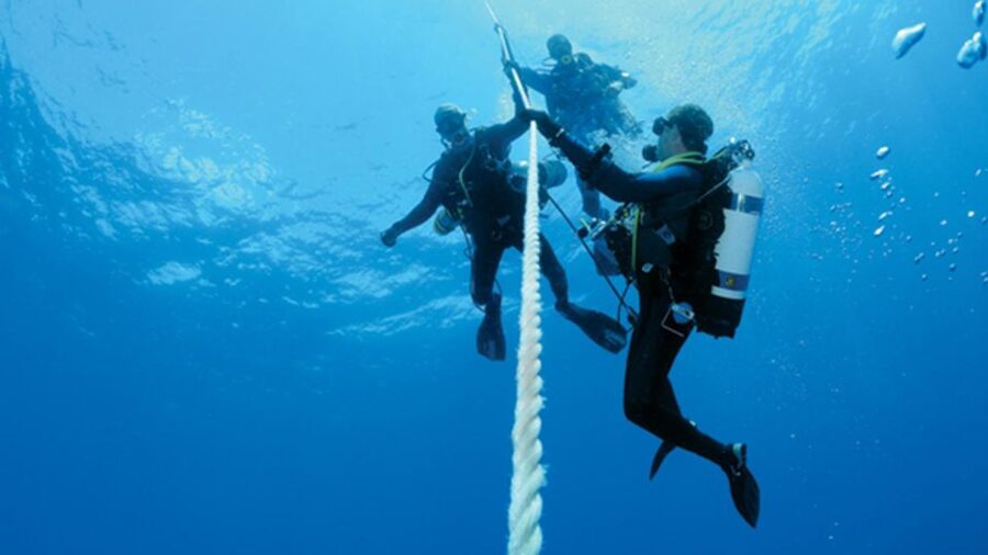 Scuba Diving Tour with Transfer From Alanya and city of Side - Who will get the most from this outing