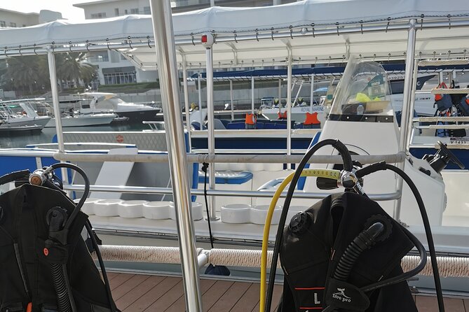 Scuba Diving Trips to Dimaniyat Islands - Conditions, cancellations, and the practical fine print