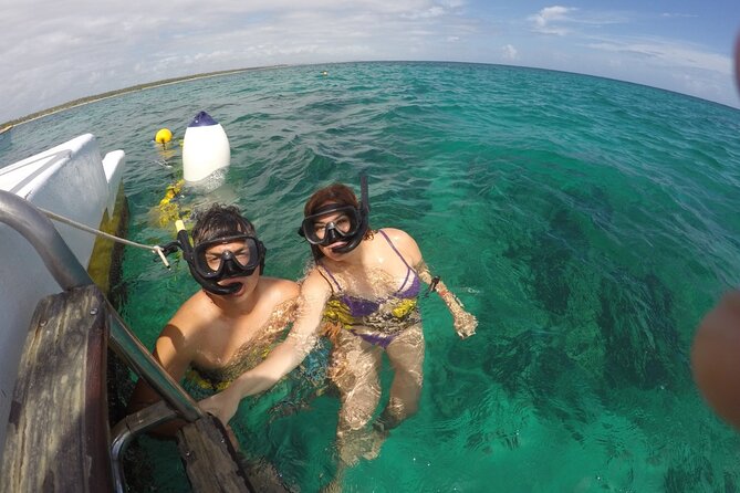 Scuba Doo - Diving Scooters in Punta Cana - Waiting, water time, and the real schedule