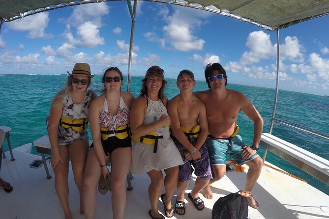 Scuba Doo - Diving Scooters in Punta Cana - What is included for $55
