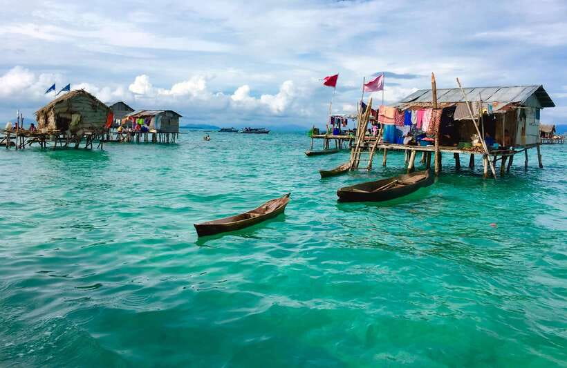 Semporna: Bohey 3 Islands Hike, Snorkel/Dive Tour with Lunch - Key points to know before booking