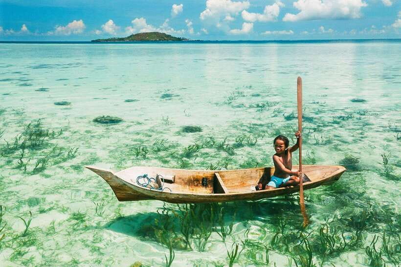 Semporna: Bohey 3 Islands Hike, Snorkel/Dive Tour with Lunch - Should you book it?