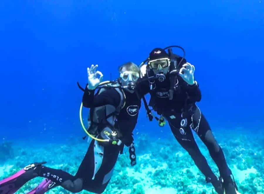 Sharm El Sheikh: Ras Mohamed & White Island Dive & Snorkel - White Island is a simple but memorable stop