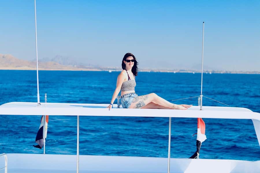 Sharm El Sheikh: Ras Mohamed & White Island Dive & Snorkel - What the $29 price really gets you